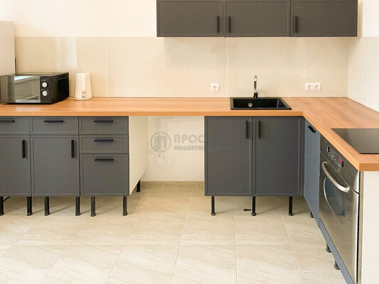 Объект по адресу Москва г, Береговой проезд, д. 1А