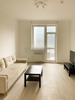 Объект по адресу Москва г, Береговой проезд, д. 1А