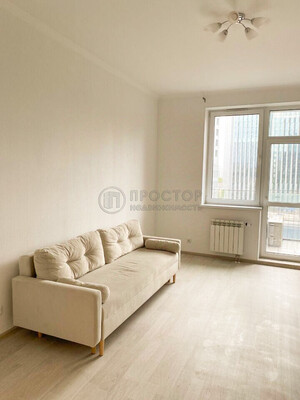 Объект по адресу Москва г, Береговой проезд, д. 1А