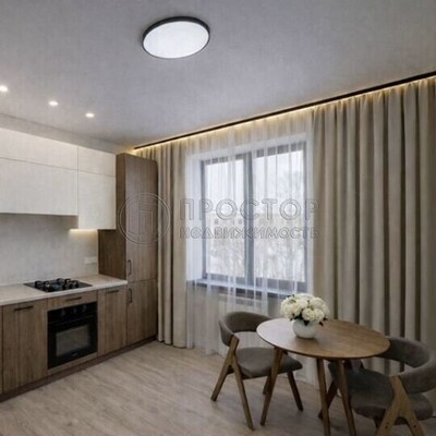 Объект по адресу Москва, Болотниковская ул, 1к3 