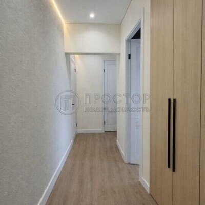 Объект по адресу Москва, Болотниковская ул, 1к3 