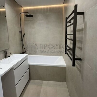 Объект по адресу Москва, Болотниковская ул, 1к3 