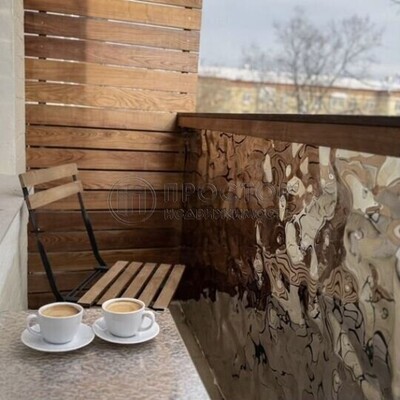 Объект по адресу Москва, Болотниковская ул, 1к3 