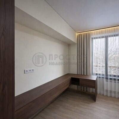 Объект по адресу Москва, Болотниковская ул, 1к3 