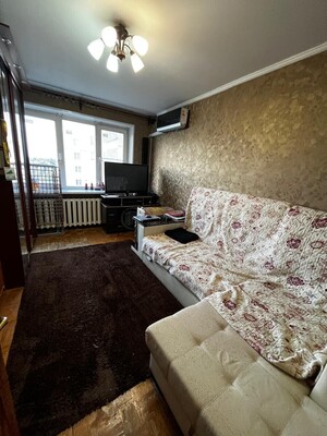 Объект по адресу Московская обл, Красногорский р-н, Нахабино рп, Карбышева ул, д. 33