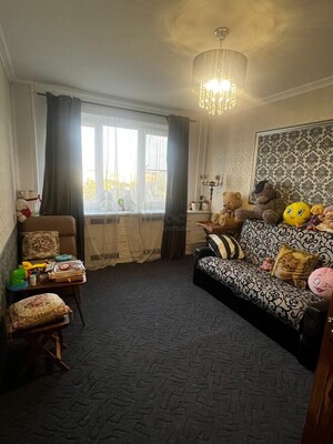 Объект по адресу Московская обл, Красногорский р-н, Нахабино рп, Карбышева ул, д. 33