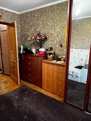 Объект по адресу Московская обл, Красногорский р-н, Нахабино рп, Карбышева ул, д. 33