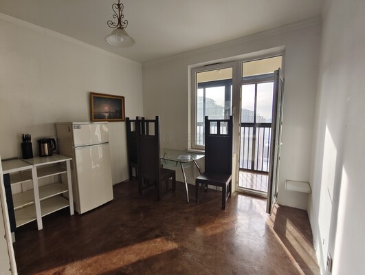 Объект по адресу Москва г, Варшавское ш, д. 168