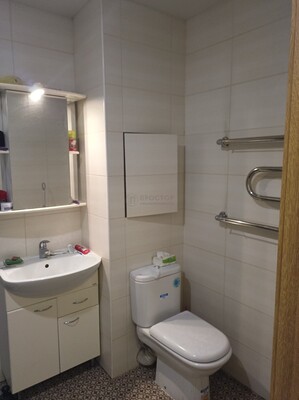 Объект по адресу Москва г, Большая Очаковская ул, д. 44к1