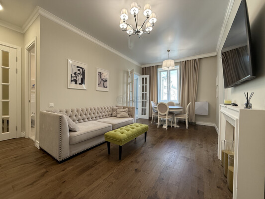 Объект по адресу Москва, Талалихина ул, 2/1к6 