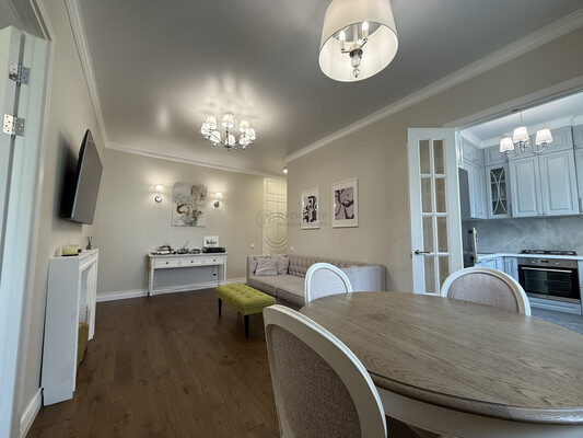 Объект по адресу Москва, Талалихина ул, 2/1к6 