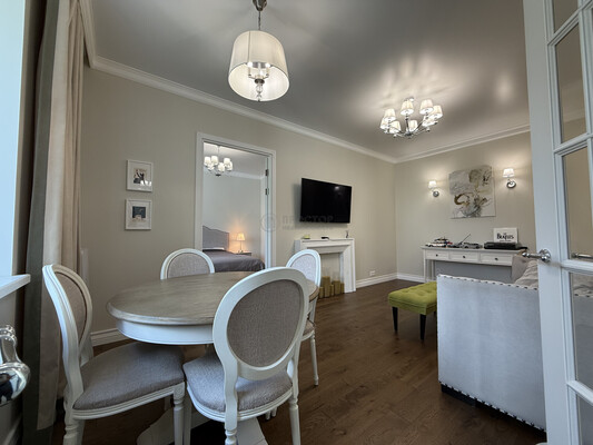 Объект по адресу Москва, Талалихина ул, 2/1к6 