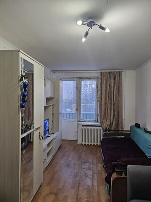 Объект по адресу Москва, Коминтерна ул, 33к2 