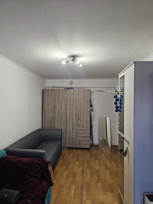 Объект по адресу Москва, Коминтерна ул, 33к2 