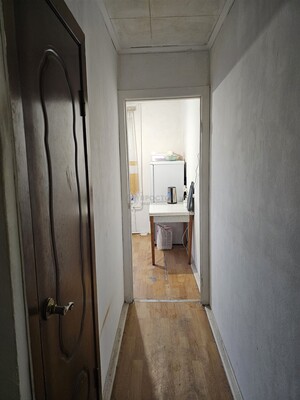 Объект по адресу Москва, Коминтерна ул, 33к2 