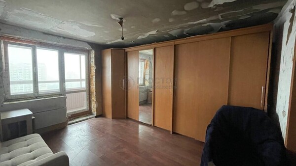 Объект по адресу Москва г, Смольная ул, д. 61к1