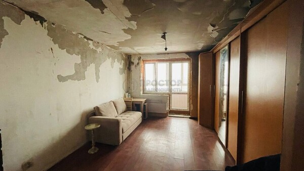 Объект по адресу Москва г, Смольная ул, д. 61к1