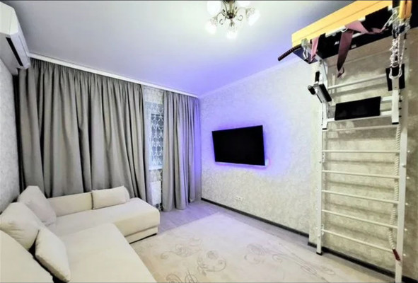 Объект по адресу Московская обл, Сосновый Бор п, Объездная дорога ул, д. 2