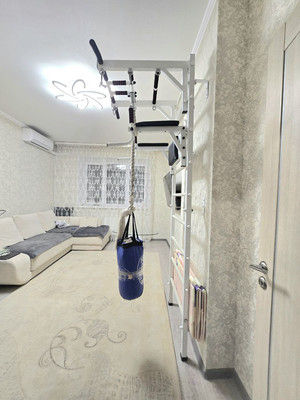 Объект по адресу Московская обл, Сосновый Бор п, Объездная дорога ул, д. 2