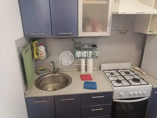 Объект по адресу Москва, Зеленодольская ул, 32к2 