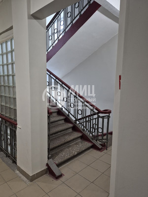 Объект по адресу Москва г, Автозаводская ул, д. 6