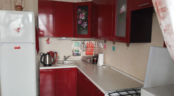 Объект по адресу Москва, Интернациональная ул, 118 