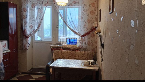 Объект по адресу Москва, Интернациональная ул, 118 