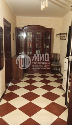 Объект по адресу Москва, Интернациональная ул, 118 