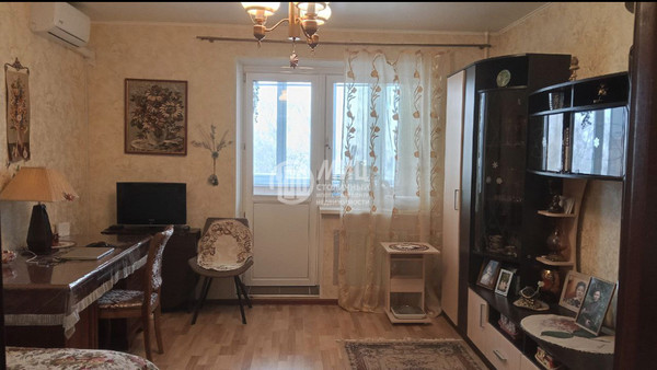 Объект по адресу Москва, Интернациональная ул, 118 