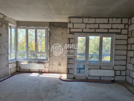 Объект по адресу Москва г, 3-я Хорошёвская ул, д. 17А