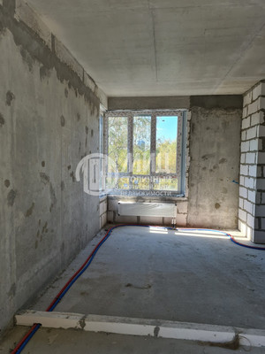 Объект по адресу Москва г, 3-я Хорошёвская ул, д. 17А