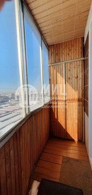 Объект по адресу Москва, Молодежная ул, 2 