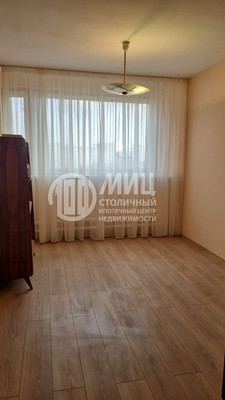 Объект по адресу Москва, Обручева ул, 4к1 