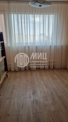 Объект по адресу Москва, Обручева ул, 4к1 