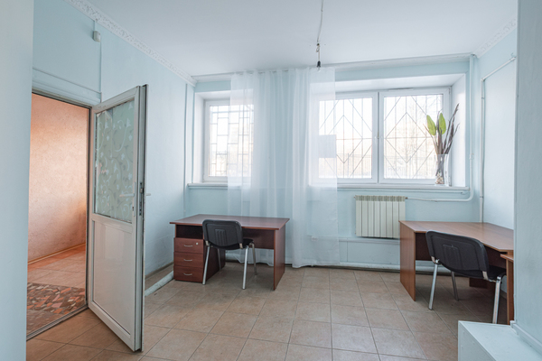 Объект по адресу Санкт-Петербург, Манчестерская ул, 12 