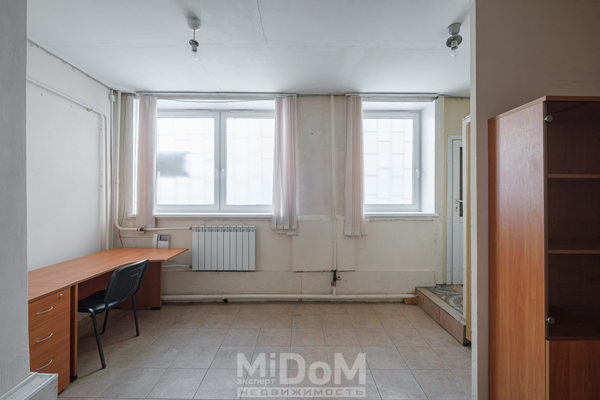 Объект по адресу Санкт-Петербург, Манчестерская ул, 12 