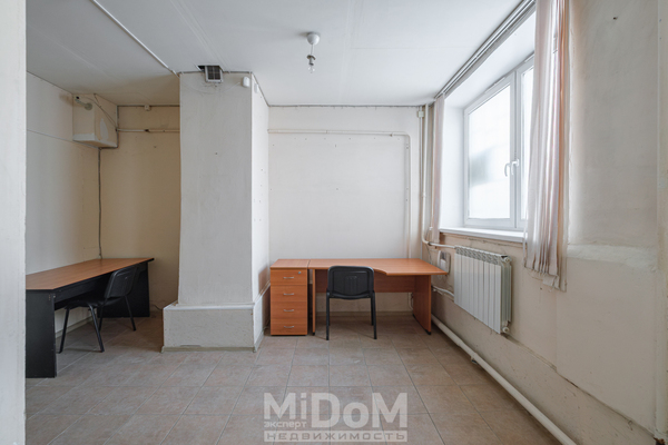 Объект по адресу Санкт-Петербург, Манчестерская ул, 12 