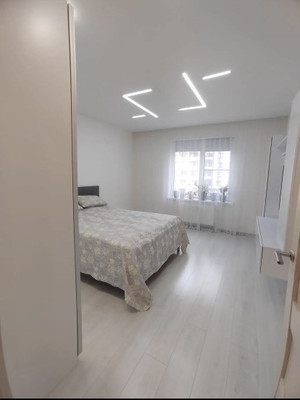 Фото квартиры по адресу Санкт-Петербург, Ветеранов пр-кт, 179 