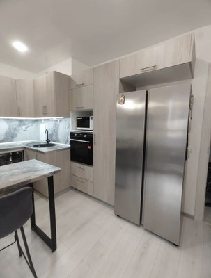 Фото квартиры по адресу Санкт-Петербург, Ветеранов пр-кт, 179 