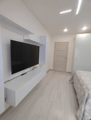 Фото квартиры по адресу Санкт-Петербург, Ветеранов пр-кт, 179 