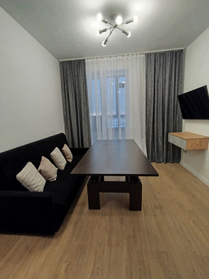 Объект по адресу Ленинградская обл, Всеволожский р-н, Новосаратовка д, Первых ул, д. 4к1