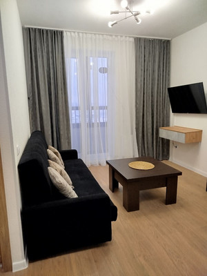 Объект по адресу Ленинградская обл, Всеволожский р-н, Новосаратовка д, Первых ул, д. 4к1