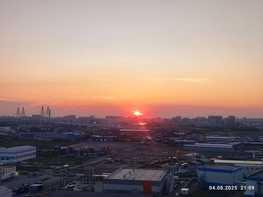 Объект по адресу Ленинградская обл, Всеволожский р-н, Новосаратовка д, Первых ул, д. 4к1