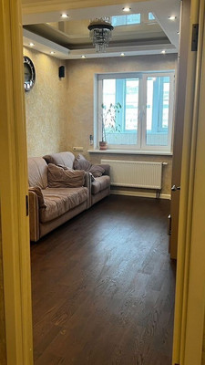 Объект по адресу Санкт-Петербург г, Шушары п, Вилеровский пер, д. 6