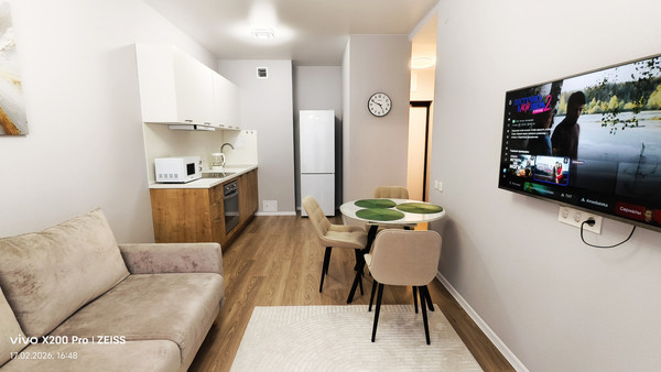 Объект по адресу Москва, Романовская ул, 15 