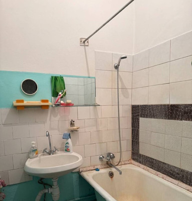 Объект по адресу Москва, Рогожский Вал ул, 7 