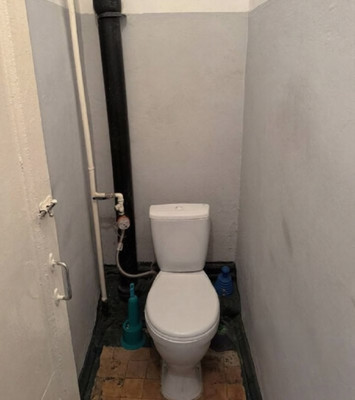 Объект по адресу Москва, Рогожский Вал ул, 7 