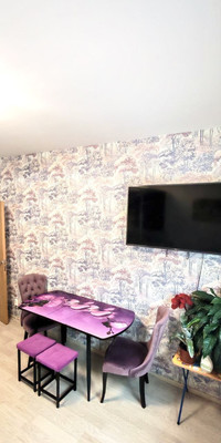 Фото квартиры по адресу Санкт-Петербург г, Муринская дор, д. 53