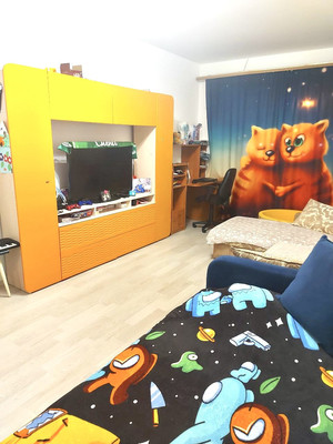 Фото квартиры по адресу Санкт-Петербург г, Муринская дор, д. 53