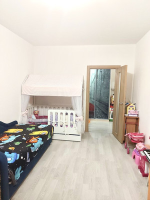 Фото квартиры по адресу Санкт-Петербург г, Муринская дор, д. 53